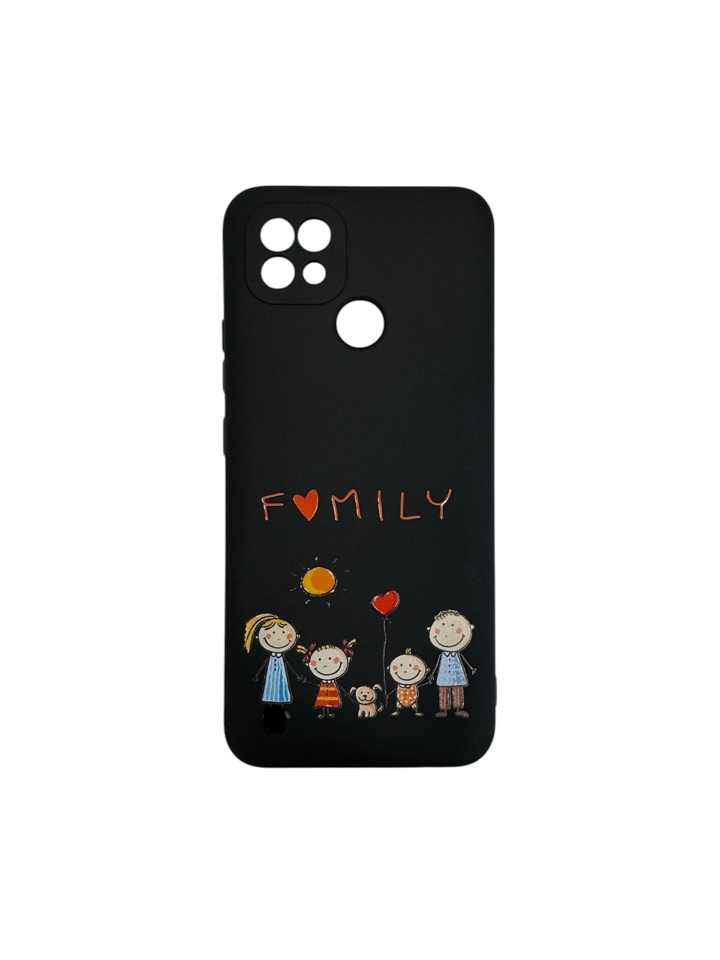 Cover personalizzabile xiaomi/redmi grafica a tua scelta